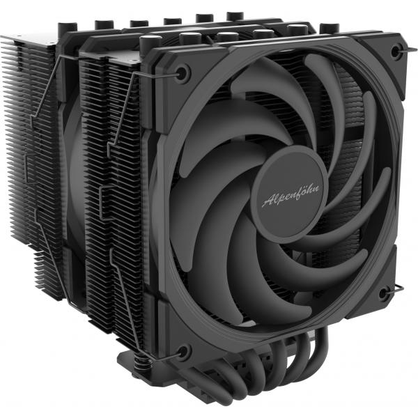 Alpenf?hn Brocken 4 Max CpU-K?hler - 2
