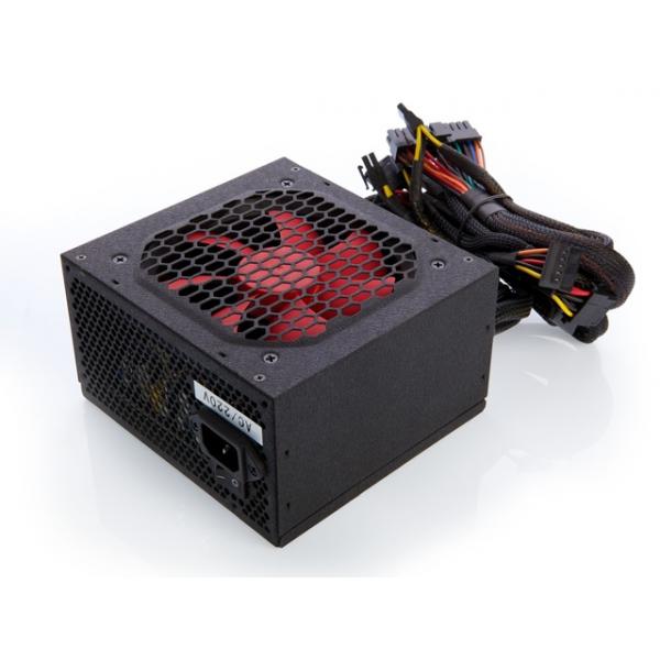 Itek Alimentatore Desert 650 - V2.31, 12cm, 20+4p, 2ide, Fdd, Pcie, P8, 4sata, Active Pfc