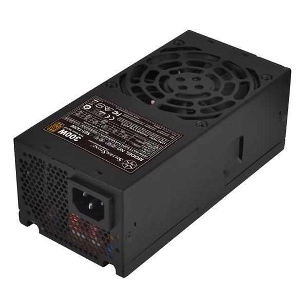 Silverstone Tx300 Alimentatore Per Computer 300 W 24-Pin Atx Tfx Nero (silverstone Tfx Series SsT-Tx300 - Str)