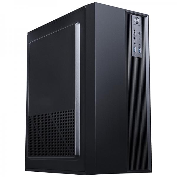 Itek Case Winco Vm - Middle Tower  Atx, Psu 500w, 2xusb3.0