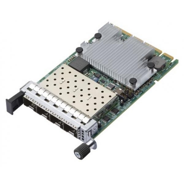 Broadcom Bcm957504-N425g Scheda Di Rete E Adattatore Interno Fibra 25000 Mbit/s (broadcom Netxtreme E-Series N425g - Ne)