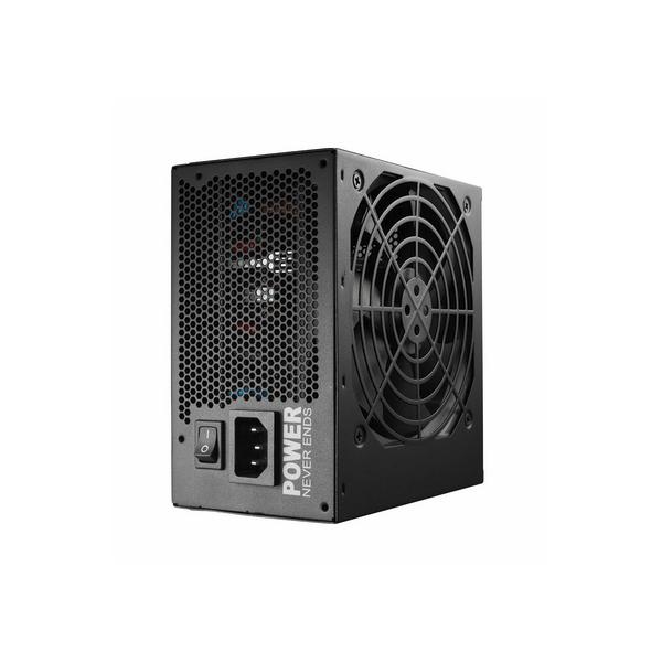 Fsp Hexa 85+ Pro 650w Alimentatore Per Computer 20+4 Pin Atx Atx Nero (fortron Fsp Netzteil Hexa+ Pro 650 85+)