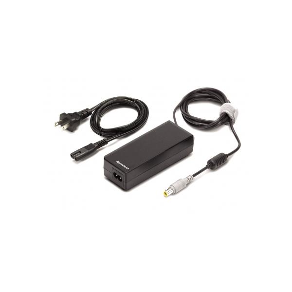 Lenovo 92p1112 Adattatore E Invertitore Interno 90 W Nero (thinkpad 90w AC-Adapter - Without Powercord - Warranty: 12m)