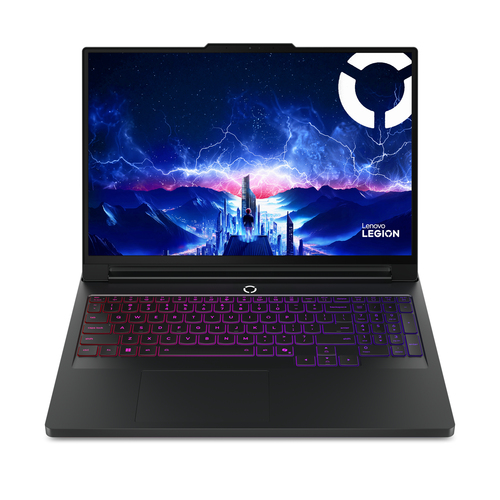 Lenovo Nb Legion Pro 7 16iax10h Ultra 9 275hx 64gb 2x1tb Ssd 16 Rtx 5090 24gb Win 11 Home