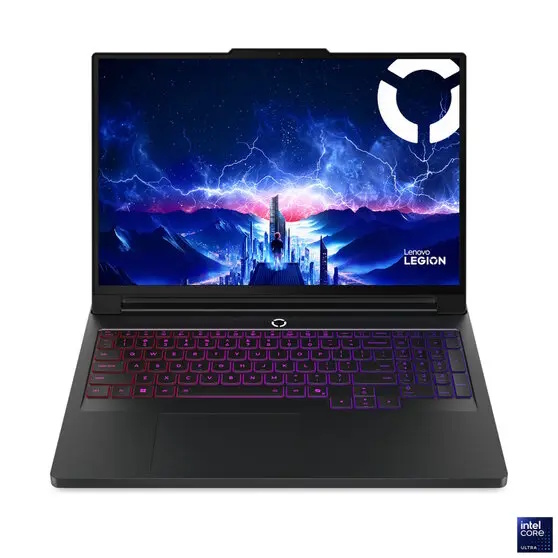 Lenovo Nb Gaming Legion Pro 7 16iax10h Core U9 275hx 32gb 1tb 16 Wqxga Oled Rtx 5070ti 12gb Win 11 H
