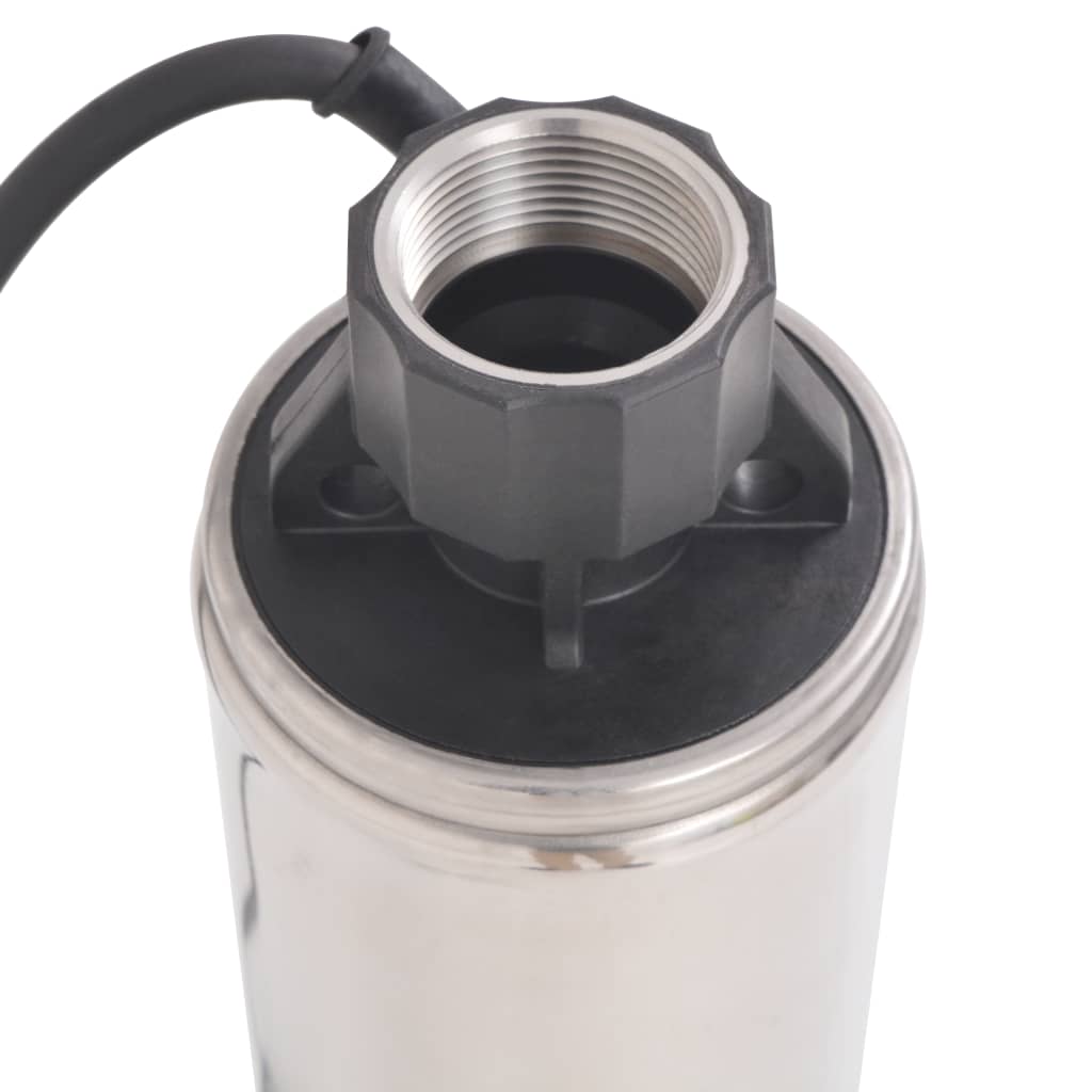 Pompa Per Pozzi Profondi 60 M 900 W - Image 3