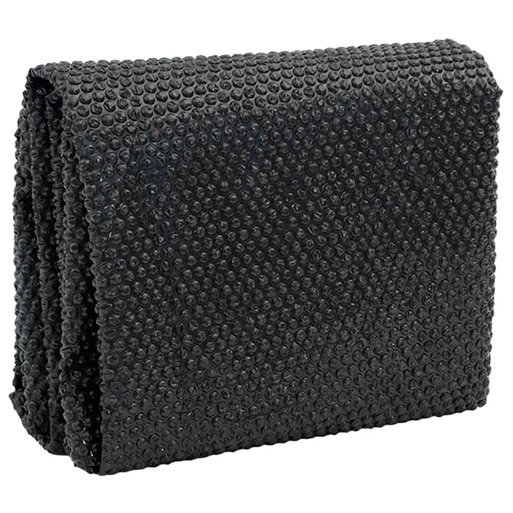Copertura Per Piscina Nera 400x200 Cm pe