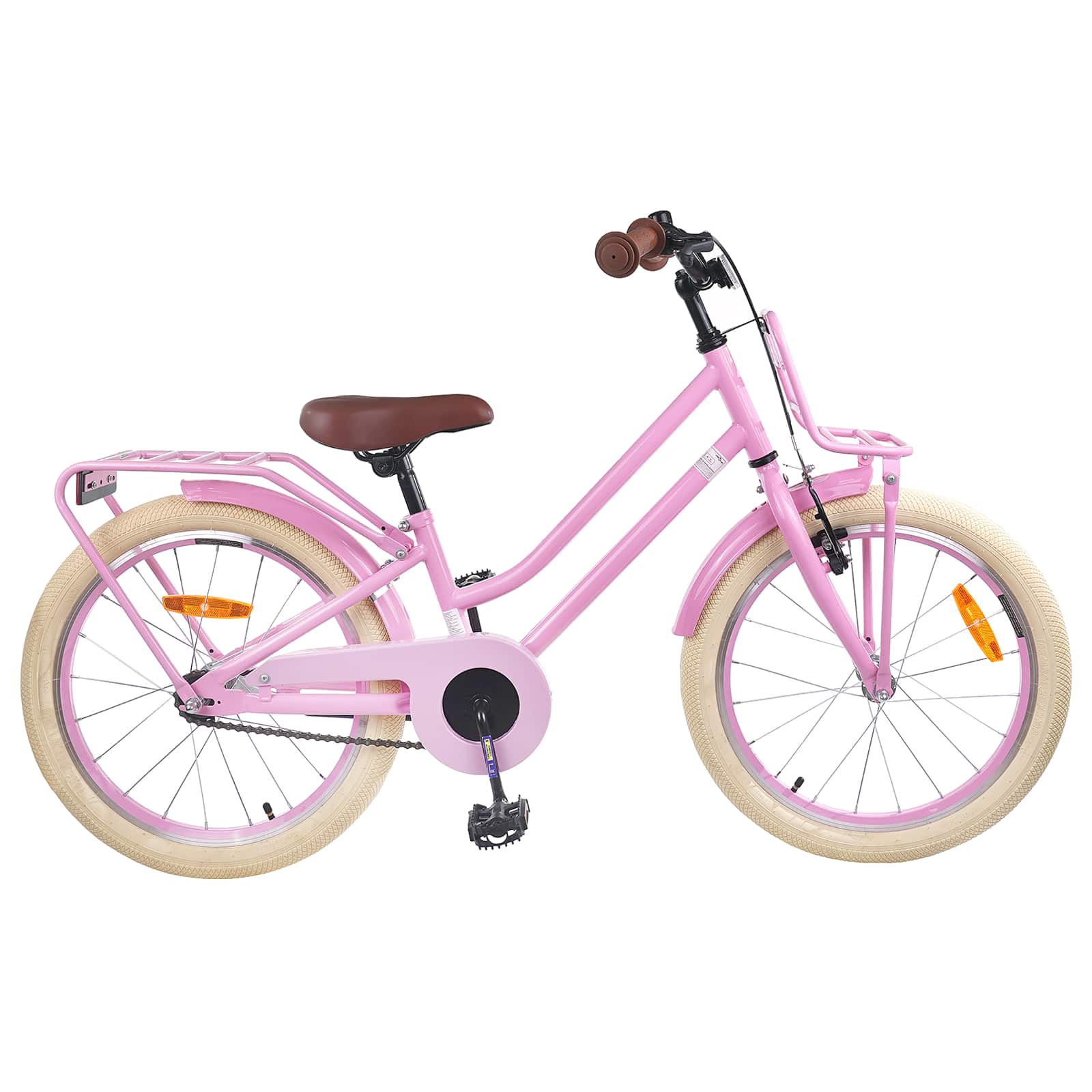 Bicicletta Per Bambini 20 Pollici