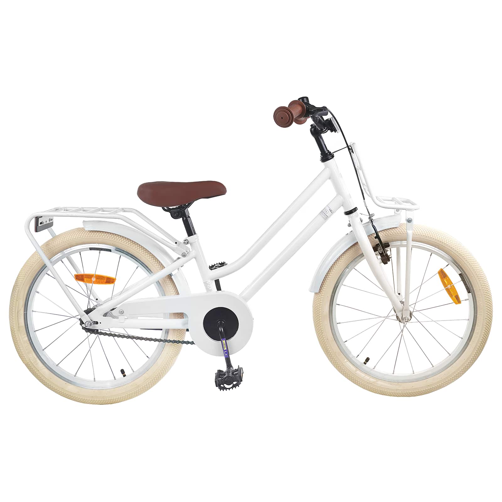 Bicicletta Per Bambini 20 Pollici
