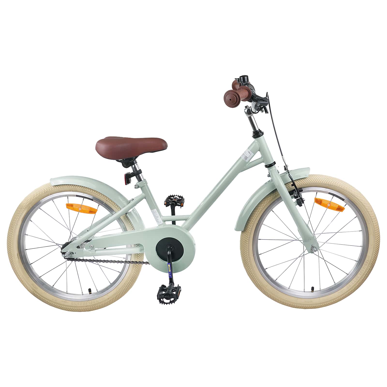Bicicletta Per Bambini 20 Pollici