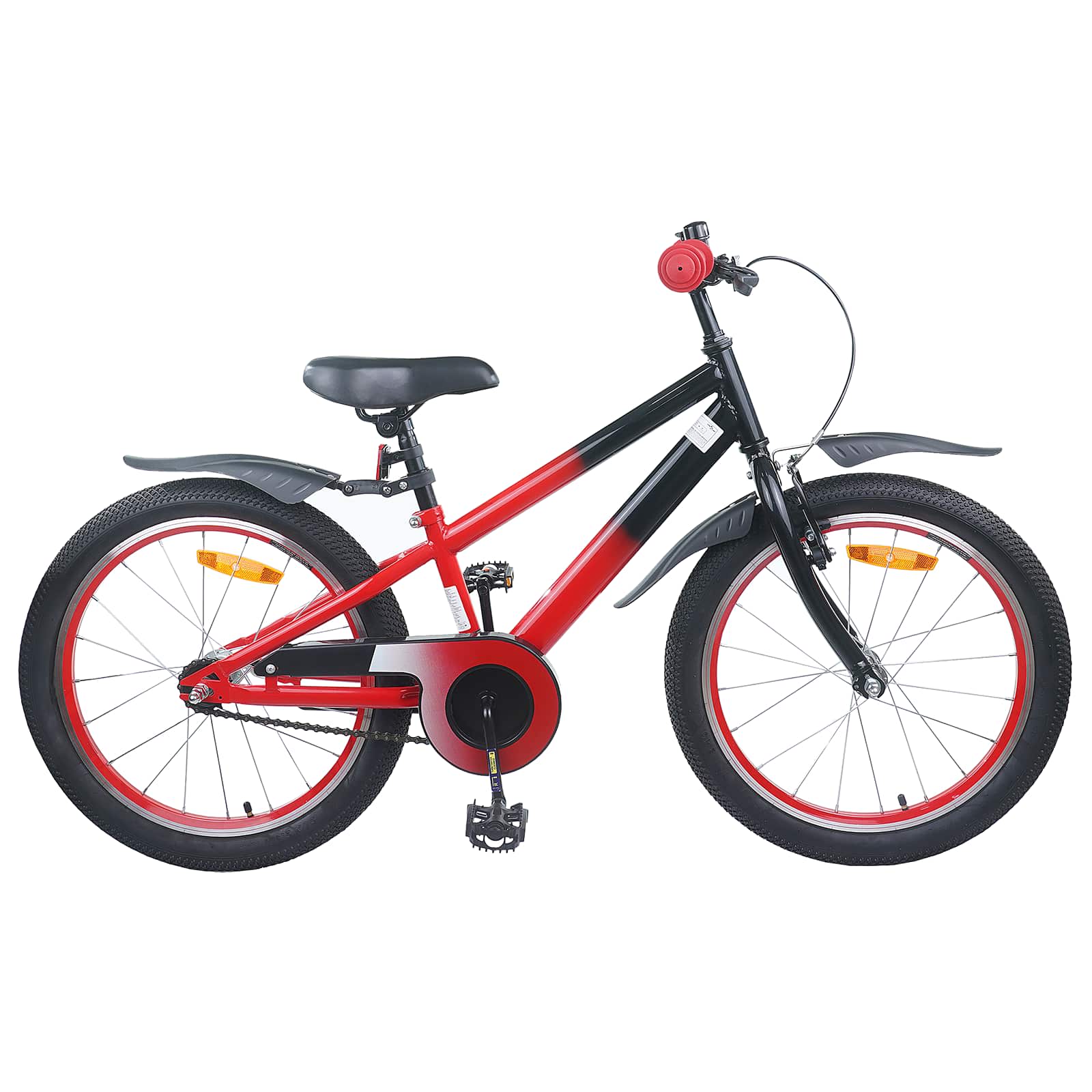 Bicicletta Per Bambini 20 Pollici