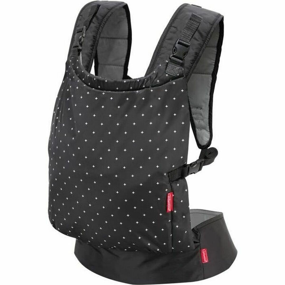 Zaino Porta Bambino Infantino Zip