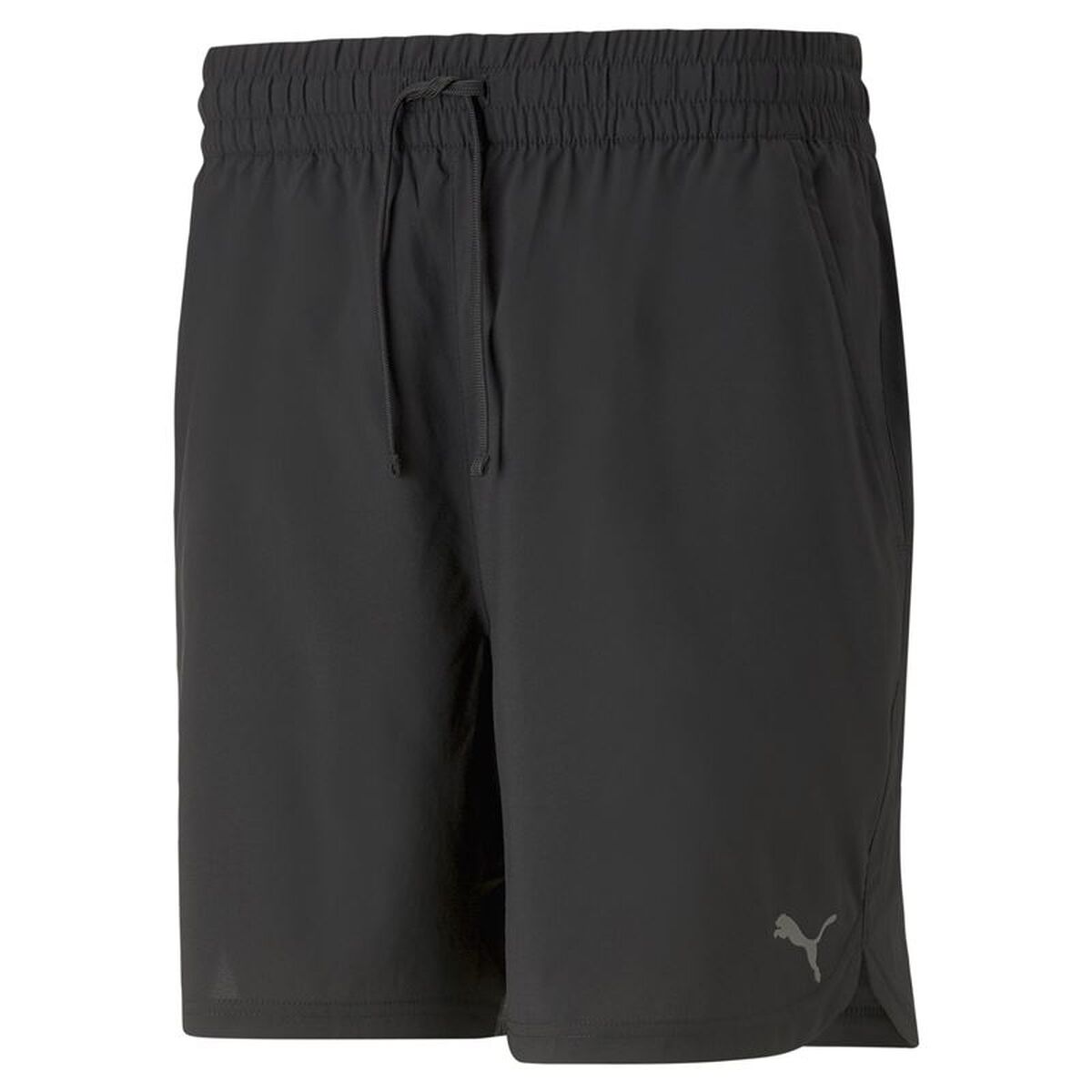 Pantaloncino Sportivo Puma Nero Taglia:m