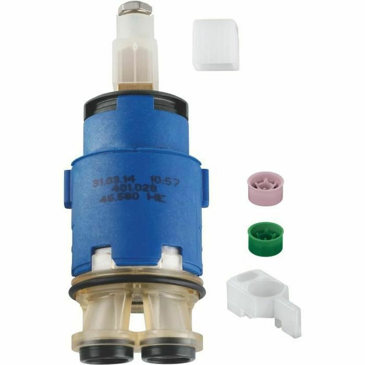 Cartuccia Decalcificante Grohe 46580000