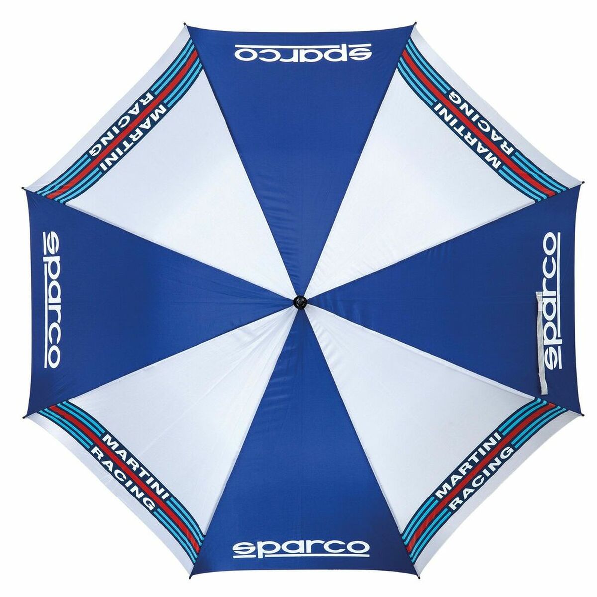 Ombrelli Sparco Martini Racing Azzurro/bianco