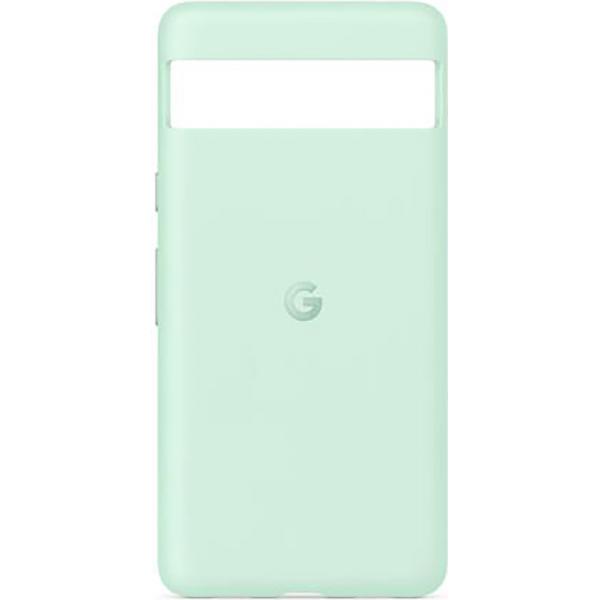 Cover Posteriore Google Per Telefono Cellulare: Silicone, Plastica, Alluminio, Policarbonato