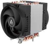 Arctic Ventilateur Processeur Arctic Freezer 4U-Sp5 (noir) (acfre00158a)