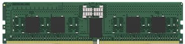 Kingston Server Premier - Ddr5 - Modul - 16 Gb - Dimm 288-Pin - 3200 Mhz / Pc5-25600 - Cl52 - 1.1 V - Registriert - Ecc (ksm64r52bs8-16md)