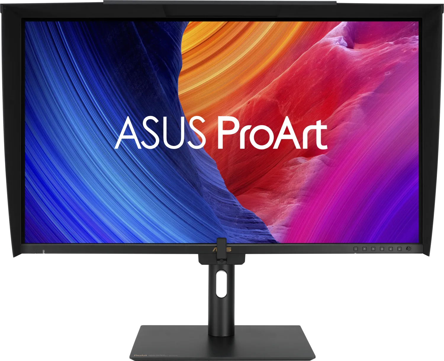 Asus Proart Pa27ucge 68,6 Cm (27") 4k Uhd Ips Monitor 160hz Hdr600 UsB-C Kvm Schwarz (90lm04nC-B01k71)
