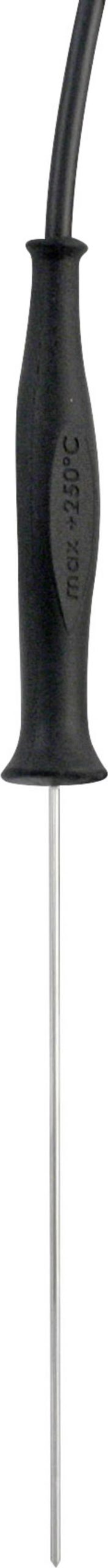 Voltcraft TpT-205 Einstechfühler -70 Bis 250 °c FühleR-Typ Pt1000 (vC-8603645)