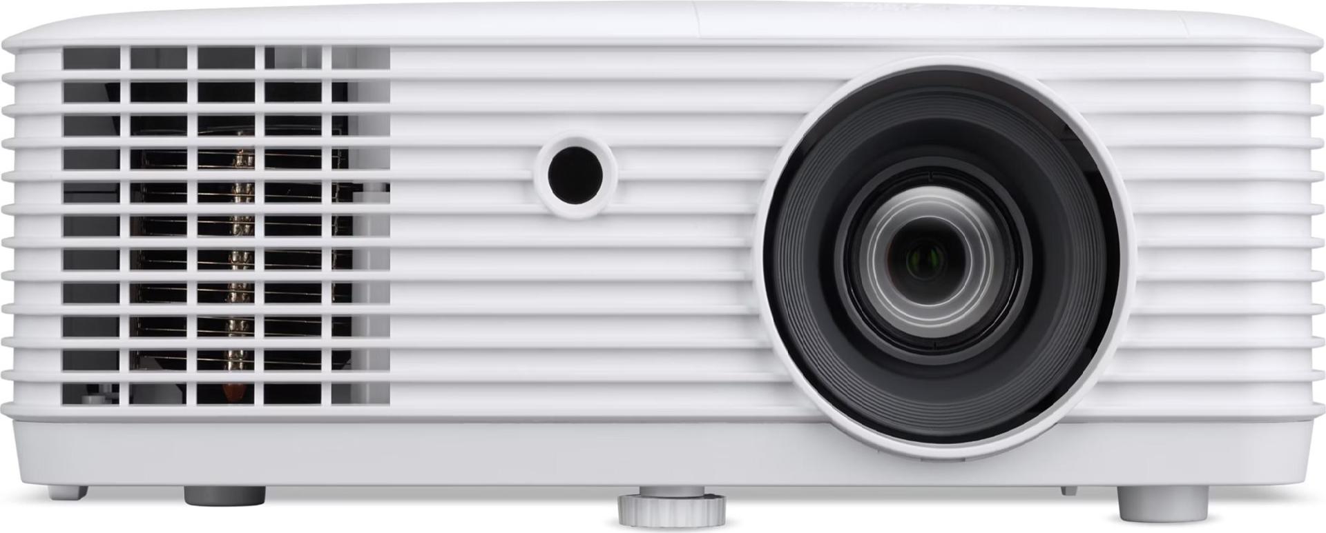 Acer Vero Hl6510atv - DlP-Projektor - Laser/led - Tragbar - 3d - 5000 AnsI-Lumen - Full Hd (1920 X 1080) (mr.jwt11.005)