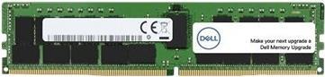 Dell - Ddr4 - Modul - 32gb - Dimm 288-Pin - 2933 Mhz / Pc4-23400 Registriert - Ecc - Upgrade - Für Poweredge C4140, C6420 (snp8wkdyc/32g)