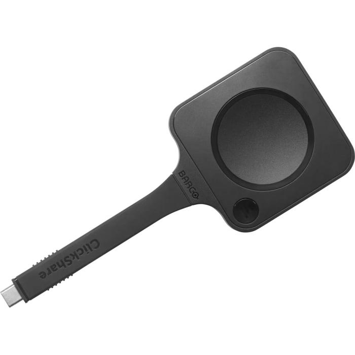 Barco Clickshare Hub, Button, UsB-C (dp), Generation 5 (r9861700d01c)