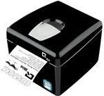 Custom Q3x - Belegdrucker - Thermodirekt - 8 Cm Rolle - 203 Dpi - Bis Zu 150 Mm/sek. - Usb, Rs232 - Cutter - Schwarz (911ff010100333)