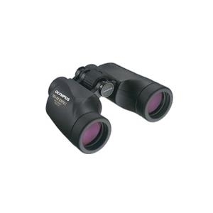 Olympus Exps I - Fernglas 10 X 42 - Porro