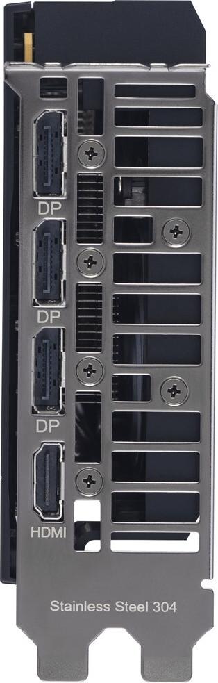 Asus DuaL-Rtx5060-O8G-Evo Bulk Geforce Rtx 5060 / 8 Gb Gddr7 / Pci Express 5.0 / 3 X Displayport / Hdmi (90yv0ns0-M0nb00)