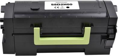 Renkforce Toner Ersetzt Lexmark 58d2h00 Kompatibel Schwarz 15000 Seiten 58d2h00 RF-6131506 (rF-6131506)