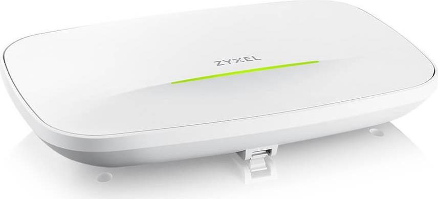 Zyxel Nwa210axv2, 802.11ax Wifi 6 Nebulaflex Accesspoint (nwa210axv2-Eu0101f)