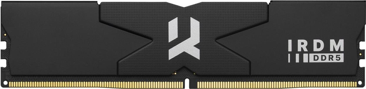 Goodram Irdm Ddr5 IR-6000d564l30/64gdc Speichermodul 64 Gb 2 X 32 Gb 6000 Mhz (R-6000d564l30/64gdc)