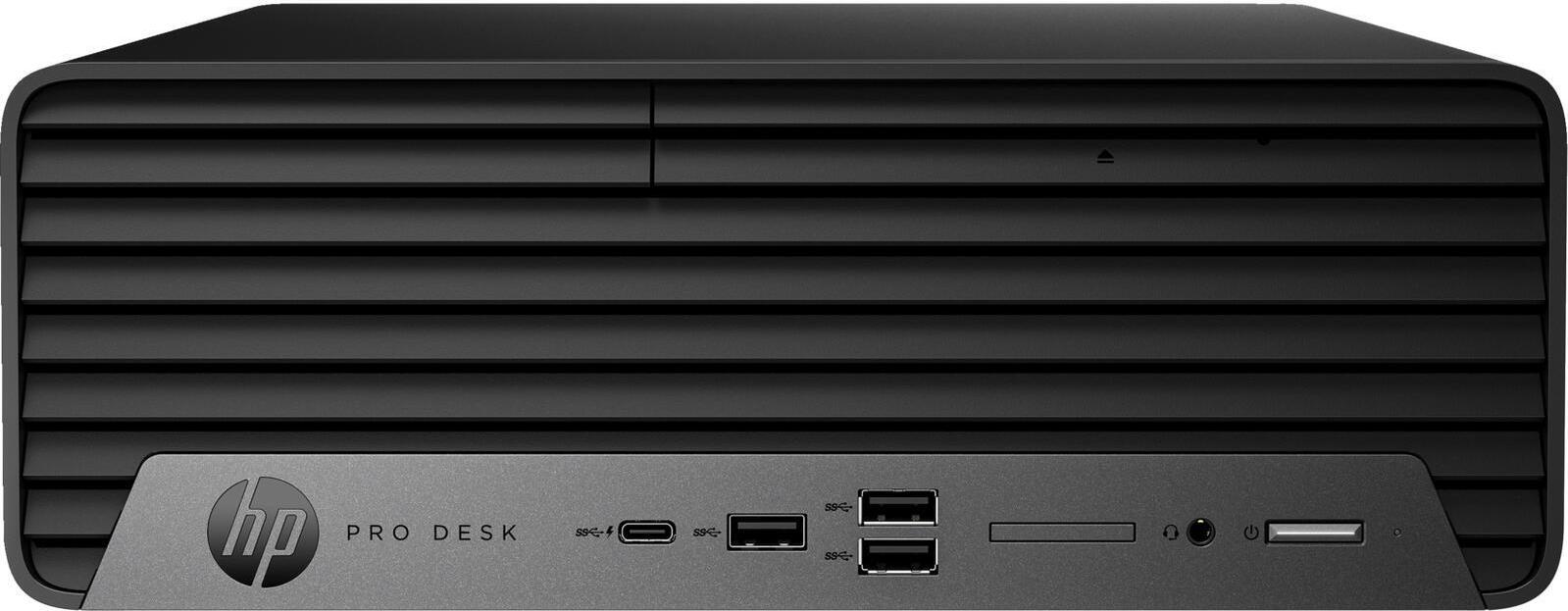 Hp Pro Sff 400 G9 Intel® Core™ I5-13500 (d18khes#abd)