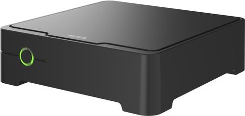 Axis S3008 Mk Ii - 8 Kanäle - Aac - Avc - H.264 - H.265 - Hevc - Mpeg4 - 2 Tb - 2 Tb - 10basE-T - 10basE-Tx - 100basE-Tx - 100basE-T - 1000basE-T (02