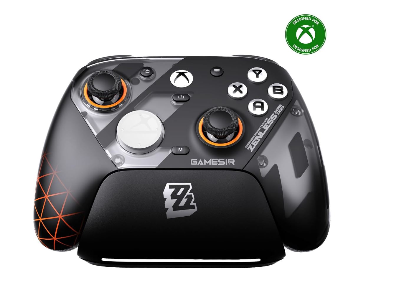 Gamesir G7 Pro Zenless Zone Zero Edition Wireless Controller Für Xbox, Pc & Android