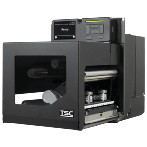 Tsc Pex2240l PeX-2240l, Left Hand, 203dpi, 4-Inch Wide, 3.5-Inch Color Lcd, Dram 512mb/flash 512mb, Gpio (db15f)+lpt, Usb+rS-232+ethernet+usb Host, E