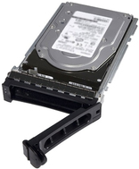 Dell - Festplatte - Verschlüsselt - 2,4tb - HoT-Swap - 2.5" (6,4 Cm) - Sas 12gb/s - 10000 U/min - Fips - SelF-Encrypting Drive (sed) - Für Poweredge