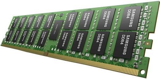 Samsung 64 Gb Ddr4-3200 Rdimm Ecc Registered (m393a8g40ab2-Cwe)