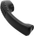 Mitel - BluetootH-Handapparat - Für Mitel 6863, 6865, 6867, 6869, 6869 Sip Phone, 6873 Sip Phone, Mivoice 6900, 6920, 6930