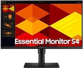 Samsung Ls24d400gauxen Computerbildschirm 61 Cm (24") 1920 X 1080 Pixel [energieklasse C] (ls24d400gauxen)