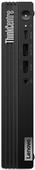 Lenovo Thinkcentre M70q Gen 5 12td - Mini - Core I5 13400t / 1,3 Ghz - Ram 16gb - Ssd 512gb - Tcg Opal Encryption, Nvme - Uhd Graphics 730 - 1gbe, wi