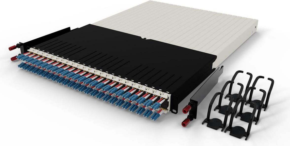 Patchbox 30ru/os2/lC-Lc - Kabel - Netzwerk (pone30os211)
