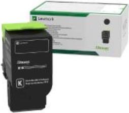 Lexmark - Schwarz - Original - Box - Druckerbildeinheit Lrp, Lccp - Für Lexmark Cs963e, Cx833se, Cx950se, Cx951se, Cx961se, Cx962se, Cx963se, Mx953se