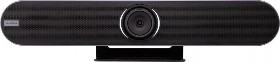 Viewsonic VB-CaM-201-2 Videokonferenzkamera 8,51 Mp Schwarz 25,4 / 2,5 Mm (1 / 2.5") (vB-CaM-201-2)