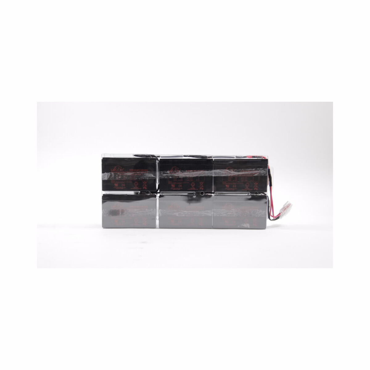 Batteria Per Gruppo Di Continuità Ups Eaton EbP-1617i