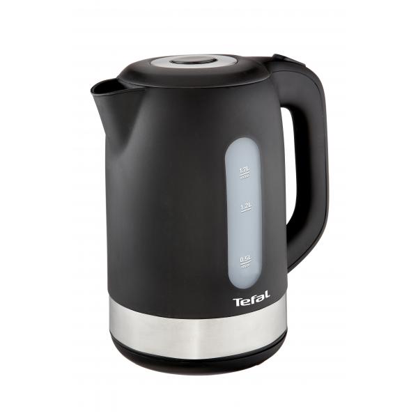 Tefal Aqua Ko 3008 - Wasserkocher - 1.5 Liter