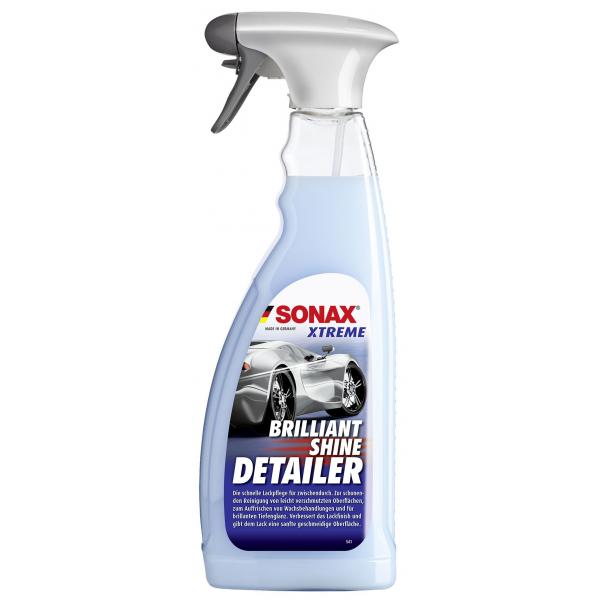 Xtreme Brilliant Shine Detailer 750 ml