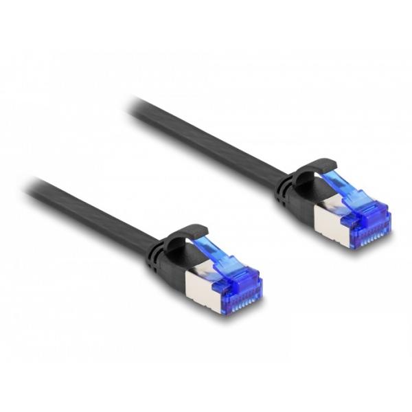 Cavo Patch Delock - Da RJ-45 (m) A RJ-45 (m)