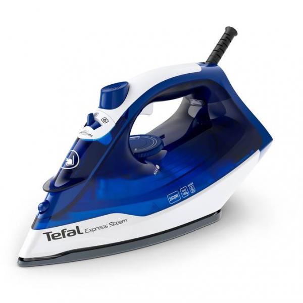 Tefal Express Steam Fv2838e0 - Dampfbügeleisen